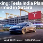 tesla satara