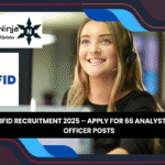 NaBFID Recruitment 2025 – Apply for 66 Analyst Grade Officer Posts