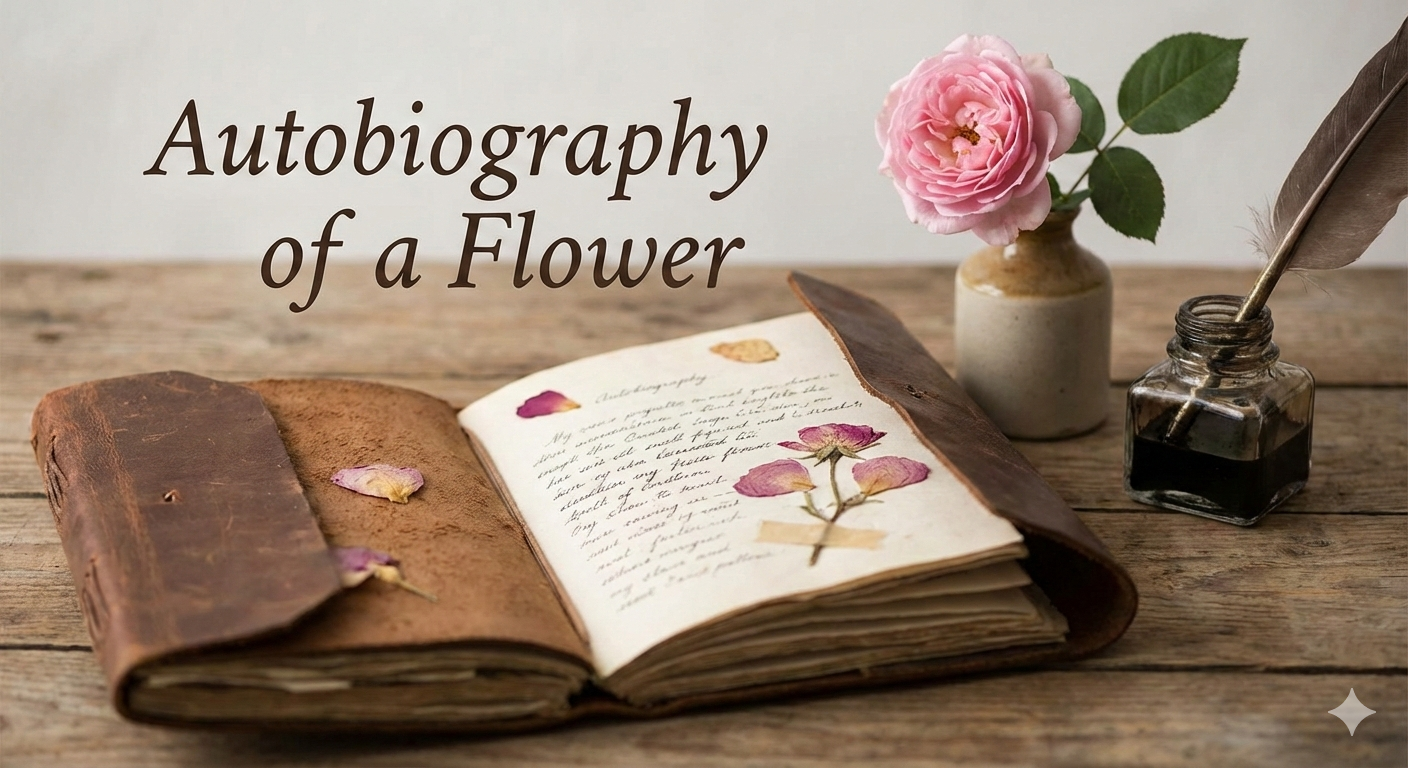 Fulache Atmavrutta Nibandh