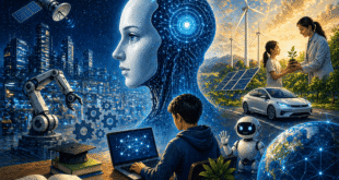Artificial Intelligence Essay
