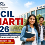 EdCIL Bharti 2026