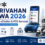 parivahan sewa