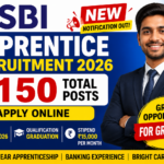 sbi bharti 2026