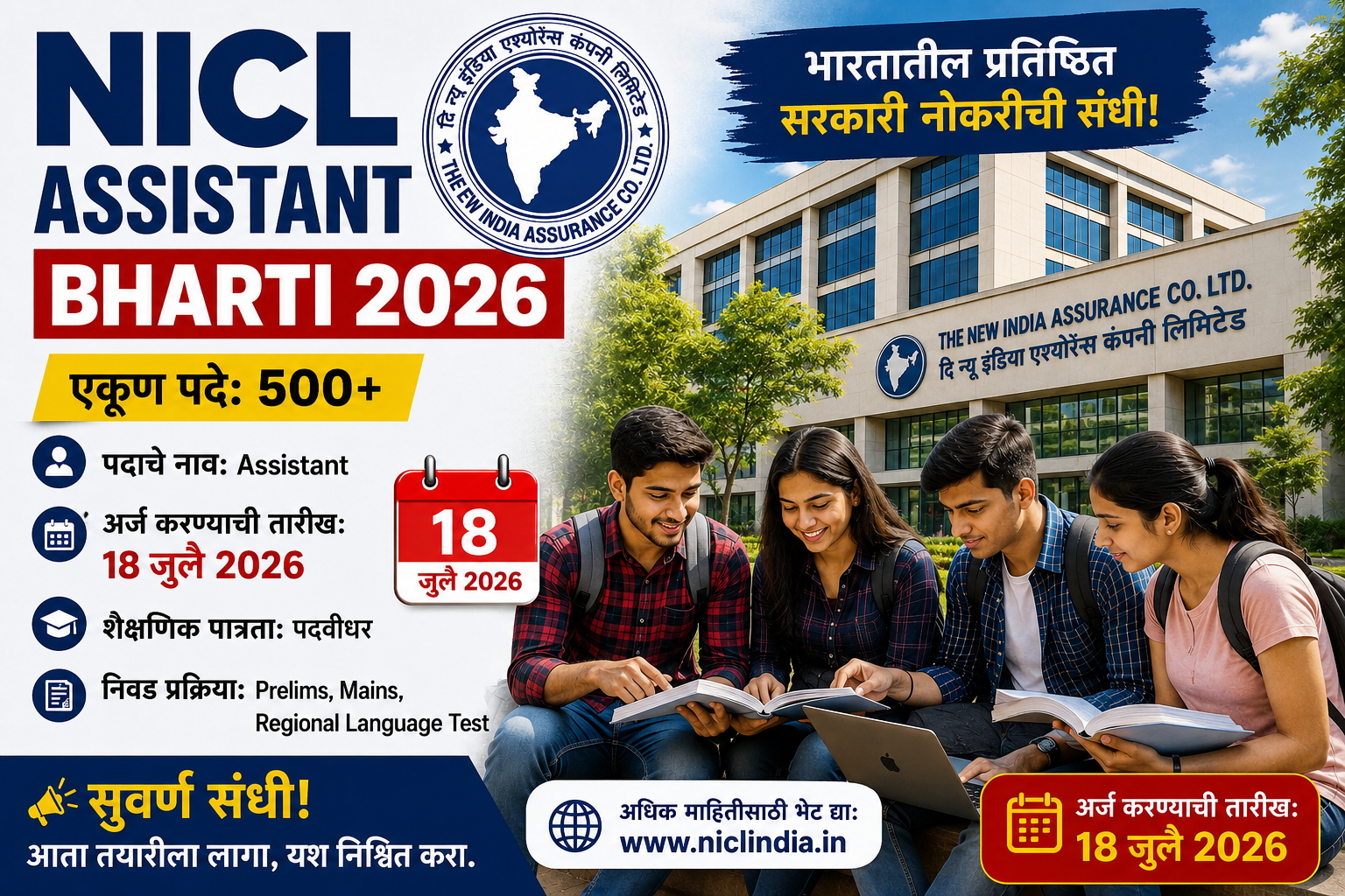 NICL