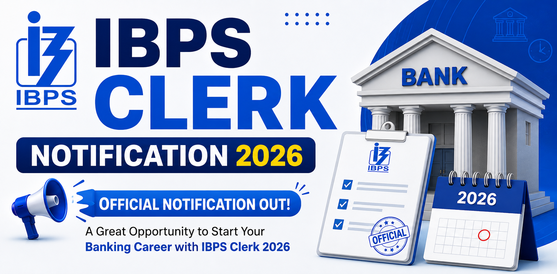 IBPS Clerk